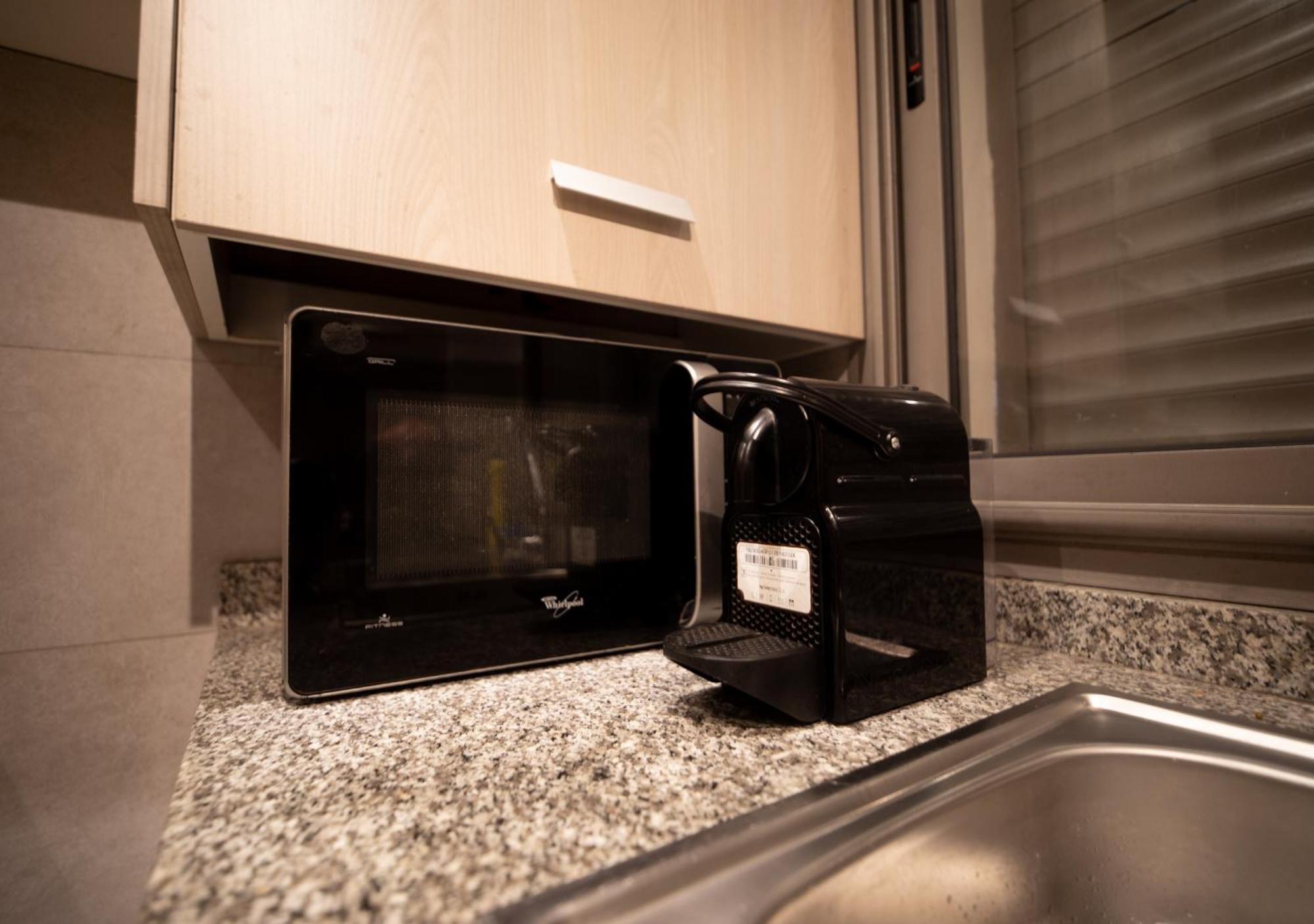 R101- Cosy And Stylish Apartment With King Size Bed- Belvedere Casablanca Ngoại thất bức ảnh