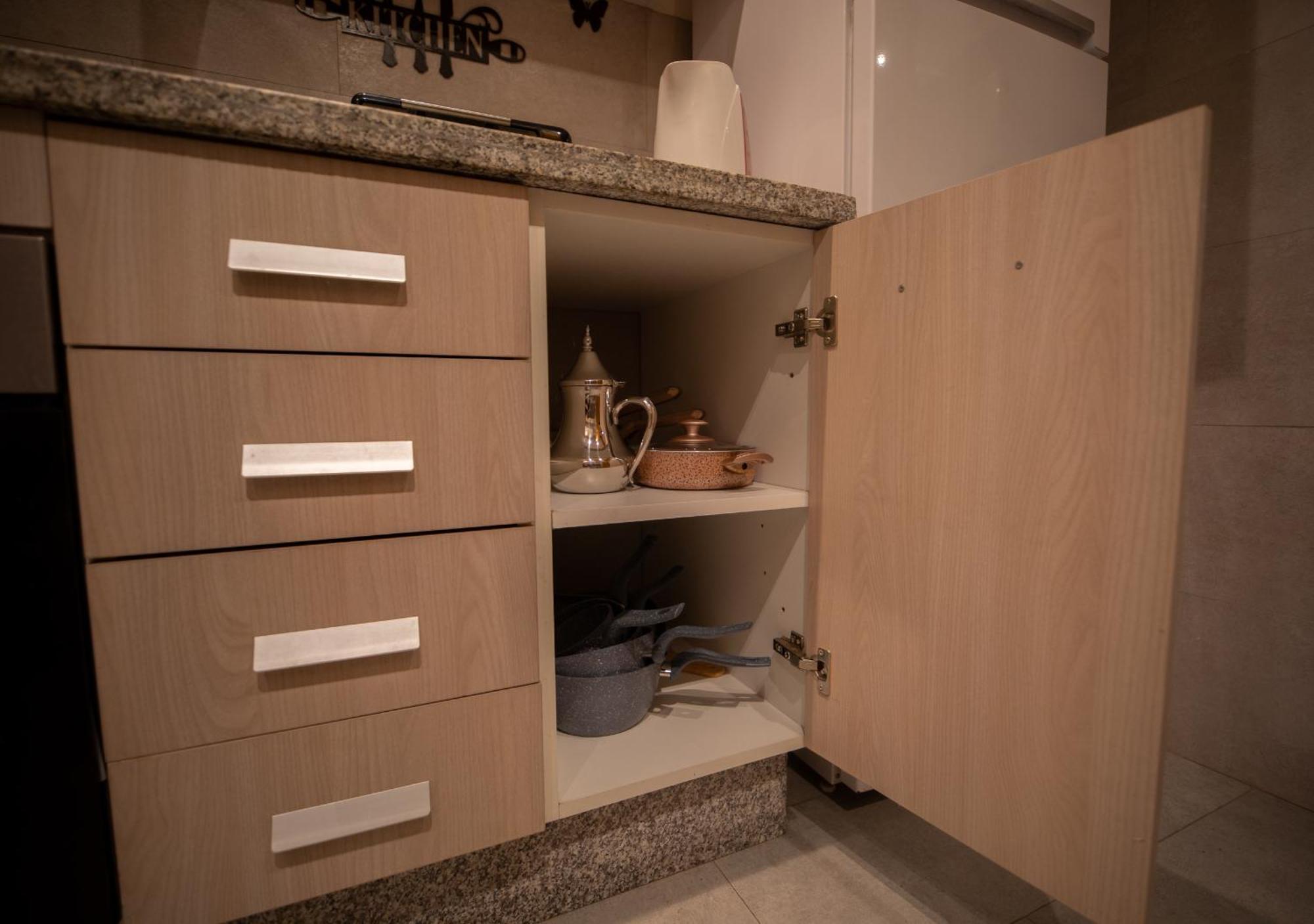 R101- Cosy And Stylish Apartment With King Size Bed- Belvedere Casablanca Ngoại thất bức ảnh