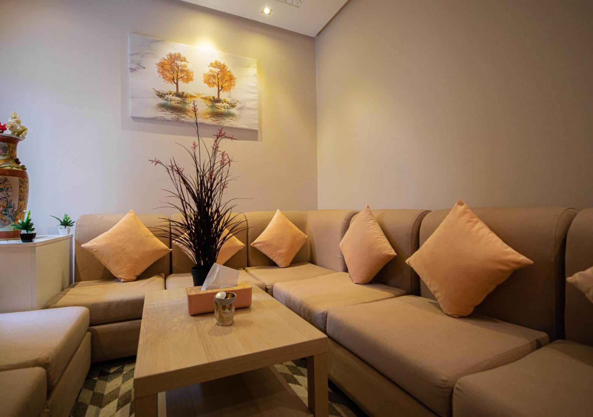 R101- Cosy And Stylish Apartment With King Size Bed- Belvedere Casablanca Ngoại thất bức ảnh